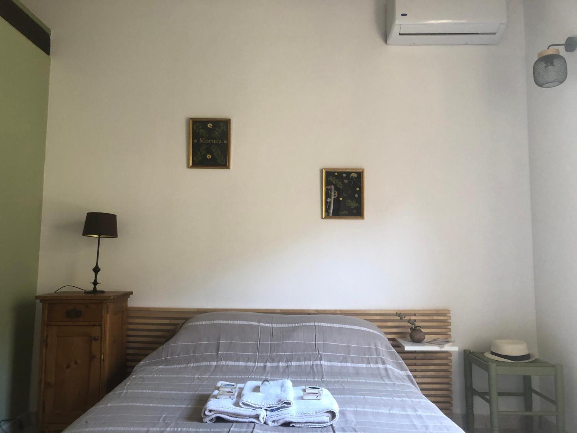 Le Relais De Sisco Apartment Exterior photo