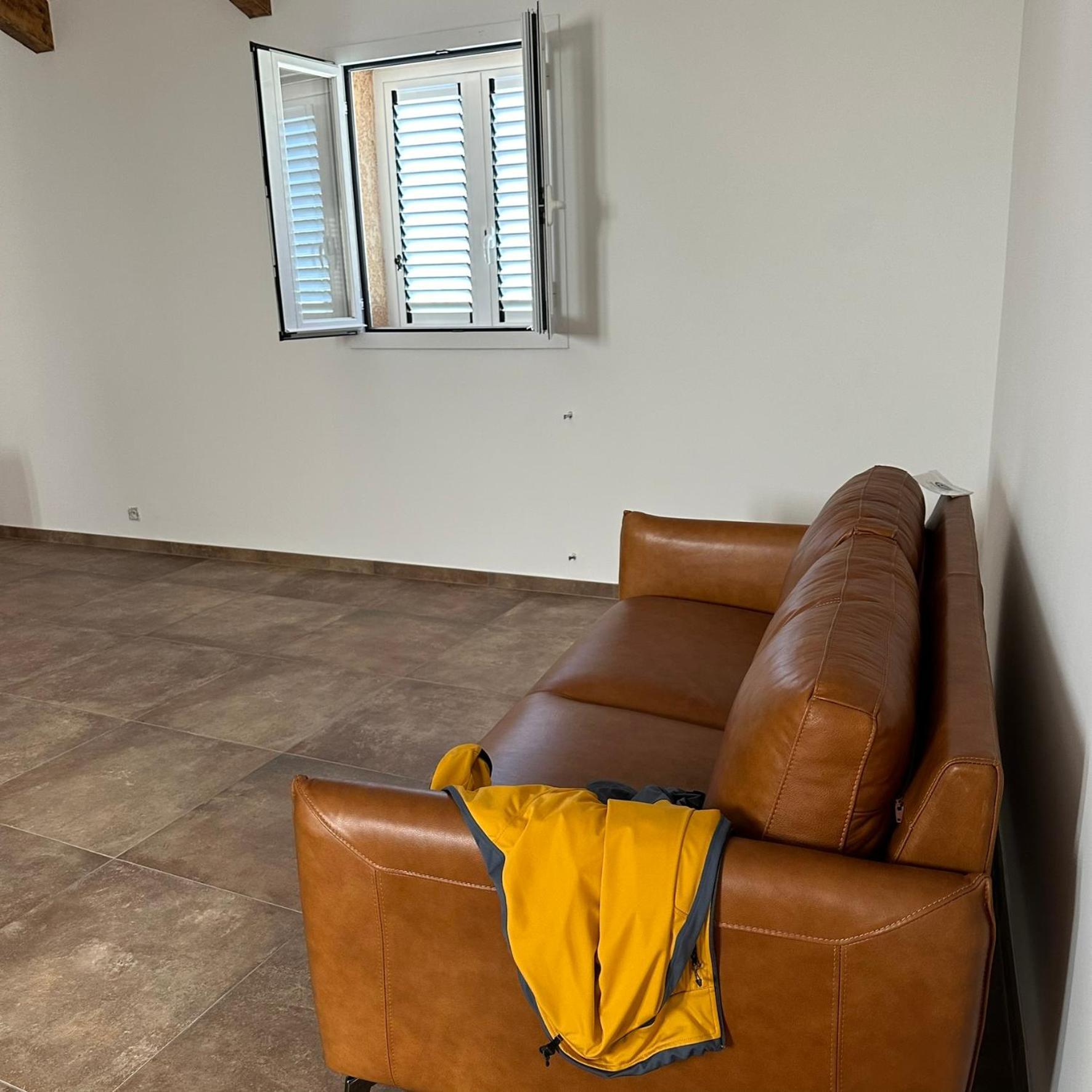 Le Relais De Sisco Apartment Exterior photo