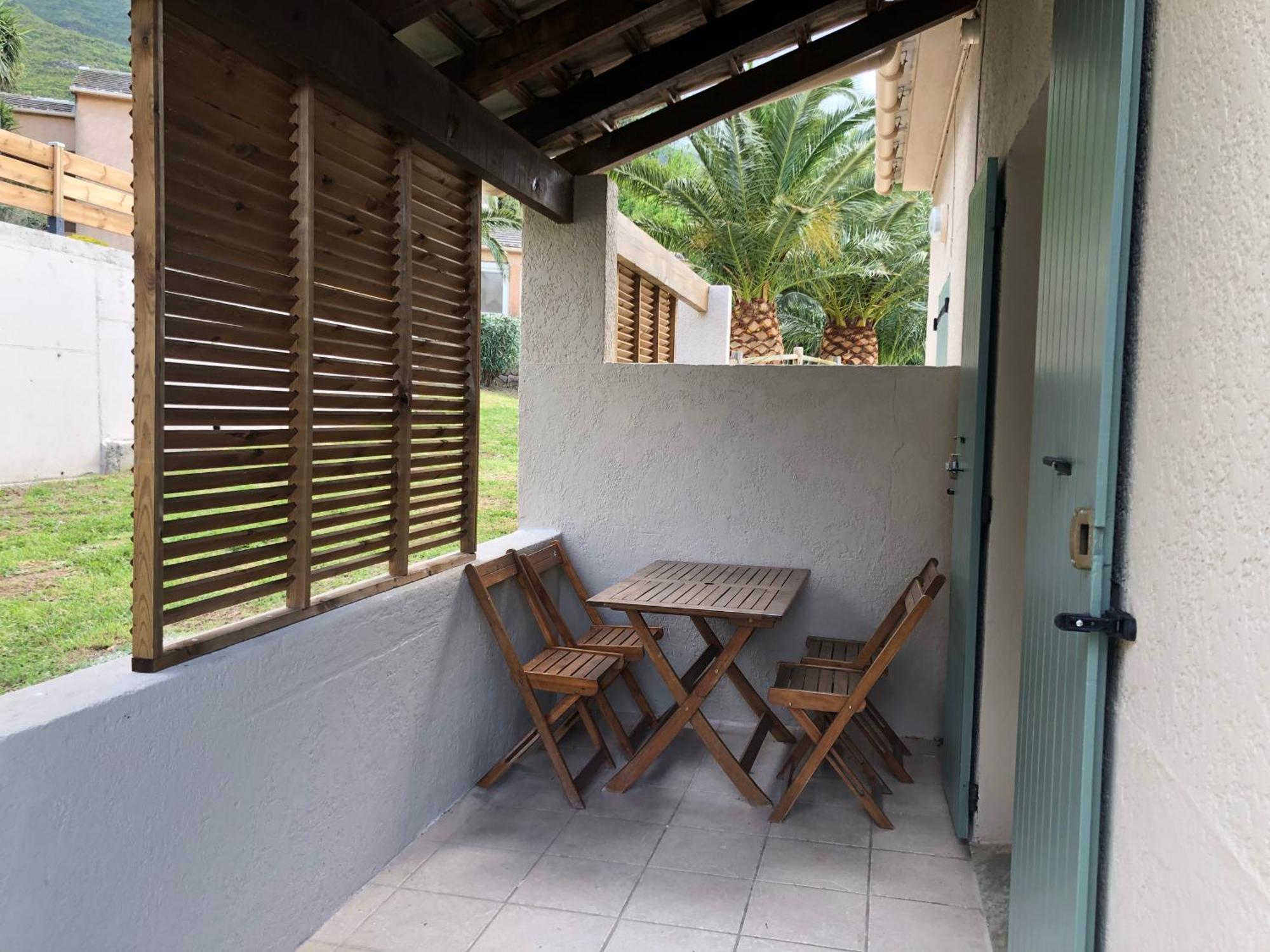 Le Relais De Sisco Apartment Exterior photo