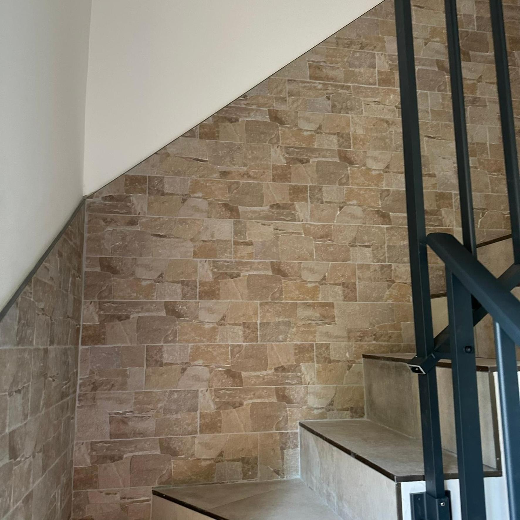 Le Relais De Sisco Apartment Exterior photo