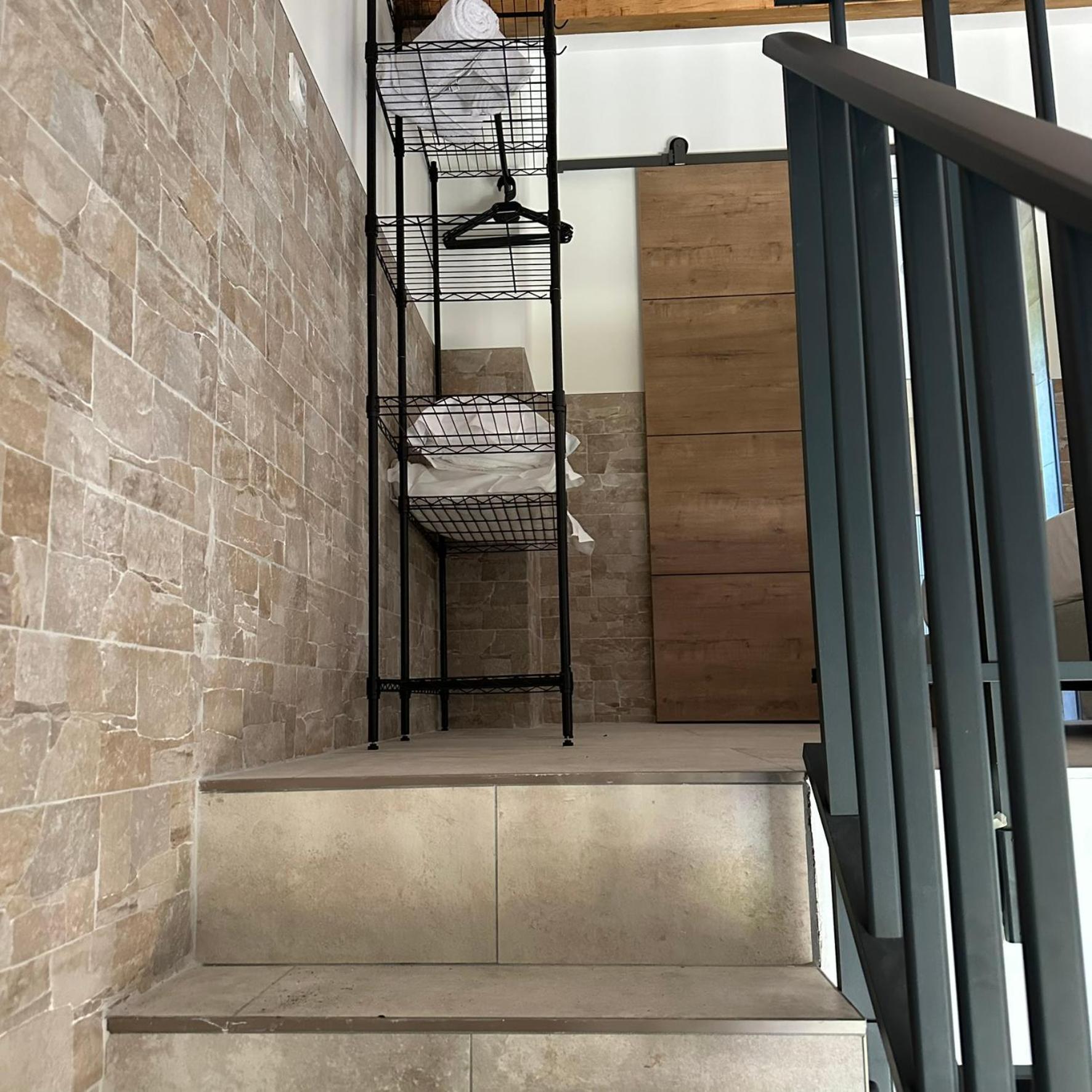 Le Relais De Sisco Apartment Exterior photo